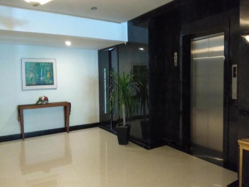 Kawana Hotel Padang  Extérieur photo